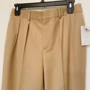 Polo Ralph Lauren Pleated Trousers (Juniors)